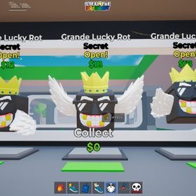 【ブレインロット】grande lot×3 | フォートナイト(Fortnite)のアカウントデータ、RMTの販売・買取一覧