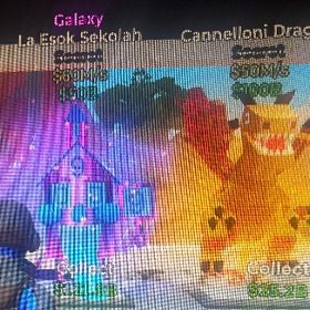 チョコ蜘蛛 GALAXY家 通常ドラゴンチョコケパまとめ売り | フォートナイト(Fortnite)のアカウントデータ、RMTの販売・買取一覧