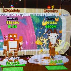 ブレインロット チョコ蛇ヤギ 異変付き 宇宙飛行士 異変付き | フォートナイト(Fortnite)のアカウントデータ、RMTの販売・買取一覧