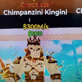 格安‼️チョコレートキンギーニ雷変異‼️ | フォートナイト(Fortnite)のアカウントデータ、RMTの販売・買取一覧