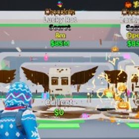 チョコレート ラッキーロット(異変付き) 9個 | フォートナイト(Fortnite)のアカウントデータ、RMTの販売・買取一覧