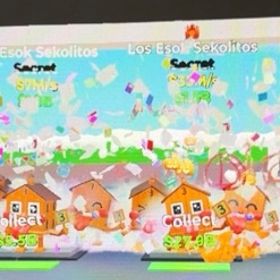 超急ぎ‼️超破格‼️ 一部変異つき Los Esok Sekolitos 4体🔥 | フォートナイト(Fortnite)のアカウントデータ、RMTの販売・買取一覧