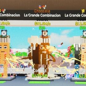 超破格‼️超急ぎ‼️変異つきLa Grande Combination3体💫 | フォートナイト(Fortnite)のアカウントデータ、RMTの販売・買取一覧