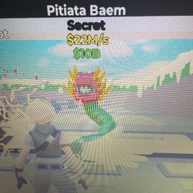 Pitiata Baem | フォートナイト(Fortnite)のアカウントデータ、RMTの販売・買取一覧