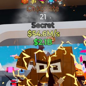 【激レア🔥】チョコレート 21 変異5個付き‼️ | フォートナイト(Fortnite)のアカウントデータ、RMTの販売・買取一覧