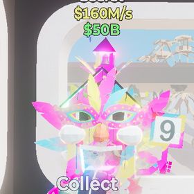 【ブレインロット】カーニバル家 | フォートナイト(Fortnite)のアカウントデータ、RMTの販売・買取一覧