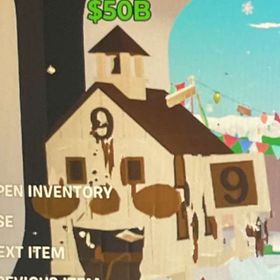 【ブレインロット】チョコレート家 | フォートナイト(Fortnite)のアカウントデータ、RMTの販売・買取一覧