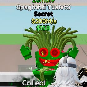 【ブレインロット】ゾンビトイレ | フォートナイト(Fortnite)のアカウントデータ、RMTの販売・買取一覧