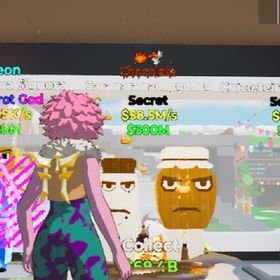 ブレインロット！！チョコガラマ変異2個付き | フォートナイト(Fortnite)のアカウントデータ、RMTの販売・買取一覧