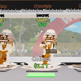 チョコ チャリ 3体セット | フォートナイト(Fortnite)のアカウントデータ、RMTの販売・買取一覧