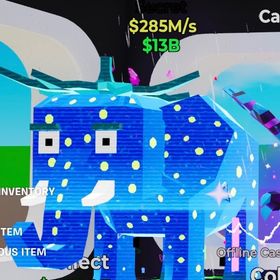 【ブレインロット】ネオンストロベリーエレファント🗼🍓🐘 | フォートナイト(Fortnite)のアカウントデータ、RMTの販売・買取一覧