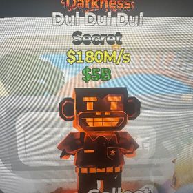 パンプキン付きダークネス猿180M | フォートナイト(Fortnite)のアカウントデータ、RMTの販売・買取一覧