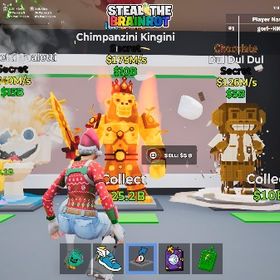 ブレインロット格安販売 | フォートナイト(Fortnite)のアカウントデータ、RMTの販売・買取一覧