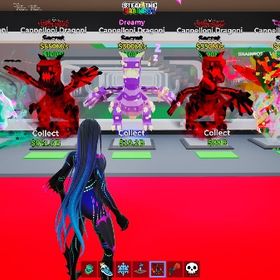 ハロウィンドラゴン10k‼️ | フォートナイト(Fortnite)のアカウントデータ、RMTの販売・買取一覧