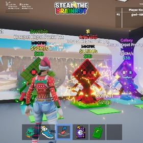 ブレインロット格安販売 | フォートナイト(Fortnite)のアカウントデータ、RMTの販売・買取一覧