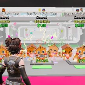 ブレインロット 超破格 Los Esok Sekolitos 5体 | フォートナイト(Fortnite)のアカウントデータ、RMTの販売・買取一覧