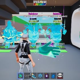 フォートナイト🔥レインボー家雷変異付き🔥レインボートイレ二つ🔥 | フォートナイト(Fortnite)のアカウントデータ、RMTの販売・買取一覧