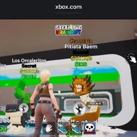 チョコレート竜 Pitiata Baem | フォートナイト(Fortnite)のアカウントデータ、RMTの販売・買取一覧