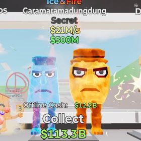 アイスファイヤーガラマ レア‼️ | フォートナイト(Fortnite)のアカウントデータ、RMTの販売・買取一覧