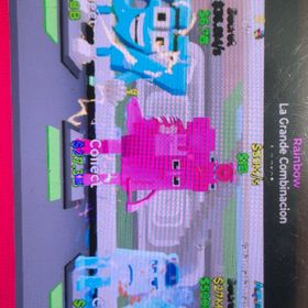 🔥在庫処分🔥レインボーラグランデ、変異2つつき67、アクラガラマ3点セット | フォートナイト(Fortnite)のアカウントデータ、RMTの販売・買取一覧