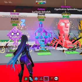 レインボー蜘蛛13k破格‼️ | フォートナイト(Fortnite)のアカウントデータ、RMTの販売・買取一覧