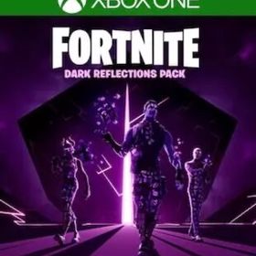 ダークリフレクションパック | フォートナイト(Fortnite)のアカウントデータ、RMTの販売・買取一覧