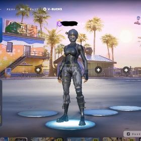 (業界最安値‼️激レア‼️)エリエジェ＆青ニット古参垢 | フォートナイト(Fortnite)のアカウントデータ、RMTの販売・買取一覧