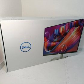 デル(DELL)の新品未開封 Dell 27 Plus QHD USB-Cモニター S2722DC(ディスプレイ)