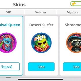 引退垢 | Agar.io(アガリオ)のアカウントデータ、RMTの販売・買取一覧