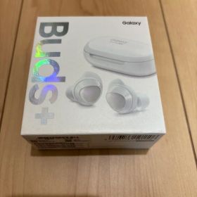 Galaxy Buds+ ホワイト