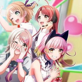 ダイヤ150000個+★4キャラ10体+★4確定券2枚+10連チケ60枚+チケ216枚 | グルミク(D4DJ Groovymix)のアカウントデータ、RMTの販売・買取一覧