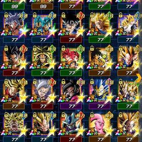 引退垢フェス限多数 10周年ベジット、ゴジータあり 7周年LRコンビ虹凸...引退致しますので！ビーストご飯完凸済ドッカンバトル 10周年 ベジット 悟空4 ベジータ ゴジータ...ドッカンバトル引退アカウントドッカンバトル 強アカウントベジットやゴジータなど 引退アカ引退垢 安くしときます10週年新キャラゴクフリ意外全て2凸以上！最強パーティーも組める...10周年ベジット、ゴジータ、悟空4所持！ほとんどのキャラ揃ってま...ログイン通算連続同日チート無し10周年コンプ、ベジット虹、ゴジ...ドッカンバトル引退垢10周年キャラゴクフリ以外もってます引退しますドッカンバトル引退 新キャラ3体持ち！！10周年セミコンプ祭りゴテンクス、チート無し石回収1万以上可能最...Android限定 熱烈トリオ 祭ブロリー 復活ブロリー 7周年両虹引退するので売ります！クエスト進行垢 ios ユーザーランク250以上！龍石7000個前後！ドッカンバトル ワンオーナー リアスク有 10周年祭コイン427枚引退垢3周年〜ドッカンバトル引退垢特別価格10周年3体完凸10周年超ベジット・祭黄金大猿孫悟空・祭ベジータ進化確定！祭ゴ...10周年超ベジット・祭黄金大猿孫悟空×2・祭ベジータ進化確定。祭...iOSドッカンバトル引退石は結構集まれます。アカウント販売引退垢ドッカンバトル販売⭐️ 9周年全虹➕その他無限強垢iOS 9周年コンプ‼️技身勝手 龍石700‼️ドッカンバトルアカウント販売引退品ドッカンバトルのデータです