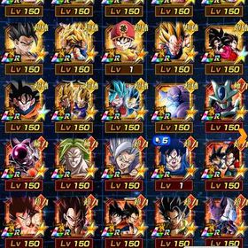 アカウント販売ドッカンバトル 引退品アカウント販売ドカバト 引退垢 (課金総額200万)※値下可ドッカンバトルドカバト 引退垢 (課金総額200万)※値下可引退垢引退しますドッカンバトル 引退垢ドッカンバトルやらないので出品します【早い者勝ち】ログイン3200日超！ドッカンバトル引退垢ドッカンバトル 引退ドッカンバトル 引退垢アカウント販売アカウント販売ビースト完凸ドッカンバトルドッカンバトル引退アカウント ビースト1凸 他多数アカウント販売ドッカンバトルドッカンバトル飽きたのでうります 買ってください笑ゲームアカウントドッカンバトル格安で出品しますっアカウント販売引退垢 LR130体超え ガチャ産LR 90体ドッカンバトル引退垢 周年キャラありドッカンバトルドッカンバトル 引退垢引退品です！交渉は可能な限り頑張ります。ドッカンバトル引退 LR多数 完凸多数 新フェス限ベジータ ビ...引退アカウント 誰か買ってよードッカンドカバト引退垢 課金学150万以上引退垢。値下げ可引退