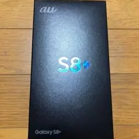Galaxy S8+