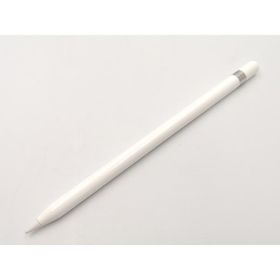 【中古】Apple Apple Pencil（第1世代） MQLY3J/A (USB-C - Apple Pencilアダプタ同梱版)【ECセンター】保証期間１週間