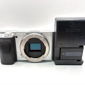 SONY APS-C α6400 ボディ