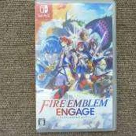 NINTENDO SWITCH ファイアーエムブレム -エンゲージ- NINTENDO