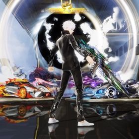 殿堂多数所持引退垢 | 荒野行動のアカウントデータ、RMTの販売・買取一覧