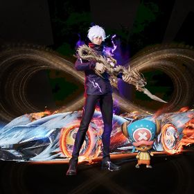 セラフ殿堂車dx ak Ⅱ | 荒野行動のアカウントデータ、RMTの販売・買取一覧