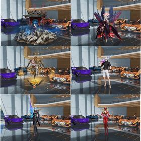 JP荒野行動約約150万課金精鋭13ムラマク古参垢 | 荒野行動のアカウントデータ、RMTの販売・買取一覧