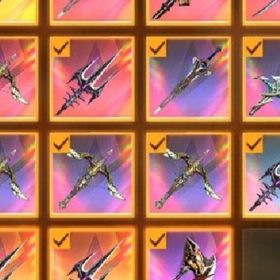 金蔵100億 | 荒野行動のアカウントデータ、RMTの販売・買取一覧