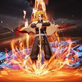 💫煉獄殿堂＆リゼロSP最終💎殿堂ジープ付き🌸鬼滅×リゼロ豪華スキン多数✨ | 荒野行動のアカウントデータ、RMTの販売・買取一覧