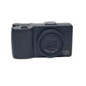 RICOH◆デジタルカメラ GR DIGITAL III