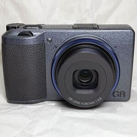 RICOH GRⅢx Urban Edition リコー GR3x 160ショット以下 送料込 (沖縄・離島以外)