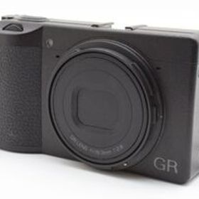 #g16★美品★ RICOH リコー GR III GR3