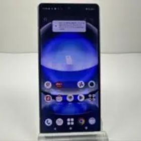 美品Aquos R8 docomo SH-52D 256GB SIMフリー