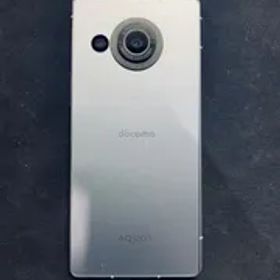 【中古品】AQUOS R8 SH-52D docomo SIMフリー