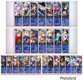 年末間近期間限定SALE！クロノスの石大量99760個＋星導覚醒35体所...クロノスの石76000個+5★16体 初期アカウント即対応 クロノスの石77000~85000個+5★14~25体 初期アカウントクロノスの石115970＋ヴェルダンタ所持＋出会いチケット3枚所持！クロノスの石85000個+5★19体 初期アカウントクロノスの石11200-13000個+星5選択チケット1-5枚 初期アカウント画像のいずれかのキャラ＋クロノスの石92000個+ランダム5★14~22体売ります！アナザーエデン ★激安販売★ 商品リストからセルフセレクション画像のいずれかのキャラ＋クロノスの石74000個+ランダム5★12~18体【アナザーエデン】キャラクター・資源が毎日更新、即時対応最安値 人気キャラ 検索可 毎日更新 即時対応クロノスの石10200個+星5選択チケット1枚 初期アカウント『アナザーエデン』★最安値★組み合わせが多い★人気キャラ検索可能...引退垢チルリル(ES)+クロノスの石74000個+ランダム5星12～18体 進行度：...クロノスの石102000個+星5ランダム13体+✩5確定券1枚 初期アカウントシェンファ + クロノスの石92000個+ランダム5星14～22体 進行度：...クロノスの石77000個+✩5キャラ14体+✩5確定券1枚 初期アカウント【アナデン】初期垢 人気キャラ、選択肢多い、リーズナブルなお...クロノスの石78000個+星5ランダム16体 初期アカウントクロノスの石82000個+✩5キャラ19～22体 初期アカウントクロノスの石115000個+✩5キャラ16体+✩5確定券1枚 初期アカウントクロノスの石11000個 初期アカウント超激安 石20000以上 ニナ シオンES ニルヤ リナリア ユーイン シ...神垢 石67000以上 最強 新キャラ ニナ＋エトワール＋ヤクモ＋シェ...チルリル(ES)+クロノスの石74000個+ランダム5星12～18体 進行度：...セスタ(AS)+クロノスの石74000個+ランダム5星12～18体 進行度：第...セスタ(AS)+クロノスの石74000個+ランダム5星12～18体 進行度：...シェンファ + クロノスの石92000個+ランダム5星14～22体 進行度：...引退垢 キャラ多数 チルリル冥189など最強初期 引退垢アカウント販売エニ+クロノスの石92000個+ランダム5星14～22体 進行度：第2章終...即対応 クロノスの石115000~120000個+5★16~25体+5★自選券1枚 初期...アナデン 引退垢即対応 クロノスの石78000~85000個+5★16~25体+5★自選券1枚 初期ア...即対応 クロノスの石101000~110000個+5★13~20体+5★自選券1枚 初期...即対応 クロノスの石110000~120000個+5★16~25体+5★自選券1枚 初期...アナザーエデン引退