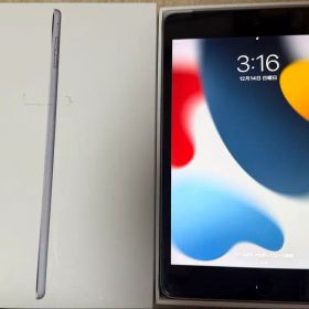 iPad mini 4 本体 16G