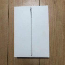 iPad mini 4 64GB 本体